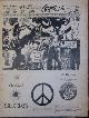  levy, d.a. et al., The Buddhist Third Class Junkmail Oracle. March-April, 1968. Vol. 1 # Eleven