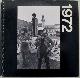 Harrison, Howard; Resnick, Steve (editors), Winds of Change. 1972 Weekly Desk Calendar Depicting Protests and Social Movements