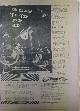  Snyder, Gary; Sinclair, John et al (authors). levy, d.a. (editor), The Buddhist Third Class Junkmail Oracle. Vol. 1 #10