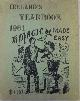  Various authors, Ireland's Year Book 1961. Or Magic Made Easy