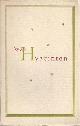  GREGOOR, NOL, Twee Hyacinten. Een Optimistische Monoloog