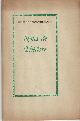  MONTHERLANT, HENRI DE (1896-1972), Notes de Théâtre