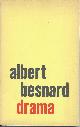  BESNARD, ALBERT, Drama