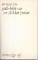  BLOKKER, JAN JR. (1952), De Huizen, Gedichten