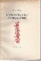  VALÉRY, PAUL (1871-1945), Existence Du Symbolisme