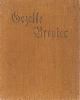  GEZELLE, GUIDO (1830-1899); BIJEEN GEBRACHT DOOR CAESAR GEZELLE, Gezelle Brevier