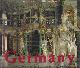  DUITSLAND, SCHRIJVER CHRISTA VON RICHTHOFEN, VERTALING/ TRANSLATION FROM THE GERMAN BY EILEEN MARTIN, Germany; Architecture, Interiors, Landscape, Gardens