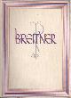  BREITNER, OVER/ DOOR DR.A.VAN SCHENDEL, Breitner, Met 63 Afbeeldingen