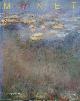  MONET (OVER); DOOR KARIN SAGNER-DÜCHTING, Claude Monet; 1840-1926; Een Feest Voor Het Oog
