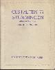  MÉRODE, WILLEM DE/ PS. VAN W.E. KEUNING (1887-1939), Gestalten En Stemmingen, Gedichten