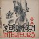  DUDOK, W.M. BEGELEIDENDE TEKST, SAMENSTELLER: H.C.VERKRUYSEN, Wendingen 1927 - VIII- 2