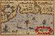  Doetecum-- Ioannes van, England, from Robin Hood's Bay to Coquet Island - Waghenaer, 1596