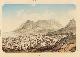  , Cape Town, Kaapstad - Isidore Deroy, c. 1850