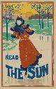  , Read The Sun - Louis John Rhead, 1895-1900