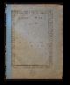  Wolfgang Amadeus Mozart, Oeuvres de Mozart. Cahier XV. Contenant 3 Sonates pour le piano forte oeuvres 5 , 6 Var. sur le theme Mio caro adone, No. 13