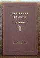  D. J. H. NyÃ¨ssen, The Races of Java. A few Remarks towards the Acquisition of some Preliminary Knowledge concerning the Influence of Geographic Environment on the Physical Structure of the Javanese. By Dr. D. J. H. NyÃ¨ssen with 25 Sketches and 9 maps. Printed by G. Kolff & Co. at Weltevreden, D. E. I. 1929
