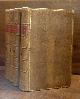  , The History of Modern Europe. With an account of the decline of the Roman Empire, and a view of the progress of society, from the Fifth to the Eighteenth Century. In a Series of Letters from a Nobleman to his Son. ''Modern history is particularly your Business.'' Chesterfield. The Second Edition, revised and corrected. London, Printed for G. Robinson, Paternoster-row; J. Robson, New Bond-street: J. Walter, Charing-crossL and J. Sewell, Cornhill. MDCCLXXXII.