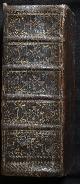  , Het Nieuwe Testament ofte alle boeken des Nieuwen Verbondts onzes Heeren Iesu Christi door last van de H. M. Heeren (....) Dordrecht 1771