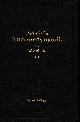  SCHULE, W., Technische Thermodynamik - 3 vols (complete)