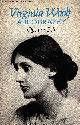  BELL, QUENTIN, Virginia Woolf - a biography
