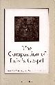 ORTON, DAVID E., The composition of Luke's Gospel - Selected studies from Novum Testamentum