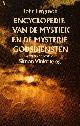 9029396083 FERGUSON, JOHN, Encyclopedie van de mystiek en de mysterie godsdiensten