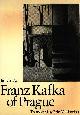  GRUSA, JIRI, Franz Kafka of Prague