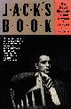  GIFFORD, BARRY & LAWRENCE LEE, Jack's book - An oral biography of Jack Kerouac
