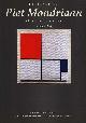  LOCHER, J. L., Piet Mondriaan - Kleur, structuur en symboliek