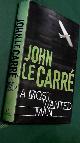 9780340977064 CARRE, JOHN LE, A most wanted man