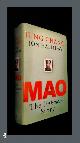  CHANG, JUNG - JON HALLIDAY, Mao - The unknown story