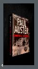  AUSTER, PAUL, Report from the interior