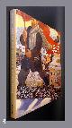  GUERMAN, MIKHAIL, Art of the October Revolution