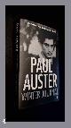  AUSTER, PAUL, Winter journal