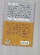 147670869X ISAACSON, WALTER, The Innovators