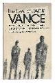 080080726X Vance, Jack, The Best of Jack Vance / with an Introd. by Barry N. Malzberg