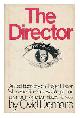 0061219517 Demaris, Ovid, The Director : an Oral Biography of J. Edgar Hoover