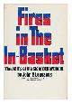  Leacacos, John P., Fires in the In-Basket; the Abc's of the State Department [By] John P. Leacacos