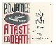 039455583X James, P. D., A Taste for Death / P. D. James