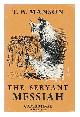  Manson, Thomas Walter, (1893-1958), The Servant-Messiah : a Study of the Ministry of Jesus