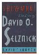 0394568338 Thomson, David (1941- ), Showman : the Life of David O. Selznick / David Thomson