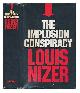 0385039255 Nizer, Louis (1902-), The implosion conspiracy