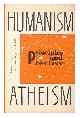  Kichanova, Inga. Grigoryan, Boris. Kitel, N., Humanism, atheism : principles and practice