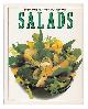 0831776692 Avallone, Alessandra, The complete book of salads / Alessandra Avallone ; photographs by Franco Pizzochero