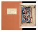  Kraus, H. P. (New York), Catalogue 117: Mediaeval and Renaissance Manuscripts, selected for the beauty of their illumination and the significance of their texts, to which are added a number of single leaves and documents and a very fine cuir gisele binding