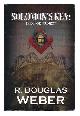 9545857366 Weber. R. Douglas, Solomon's key : the CODIS project : a conspiracy thriller