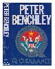 0233979743 Benchley, Peter (1940-2006), Q clearance
