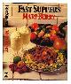 0861881990 Berry, Mary (1935-), Fast suppers