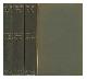 Aldrich, Thomas Bailey (1836-1907), Aldrich's prose works - 3 volumes