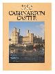 0948329092 Taylor, A. J. (Arnold Joseph) (1911-2002), Caernarfon Castle / A.J. Taylor